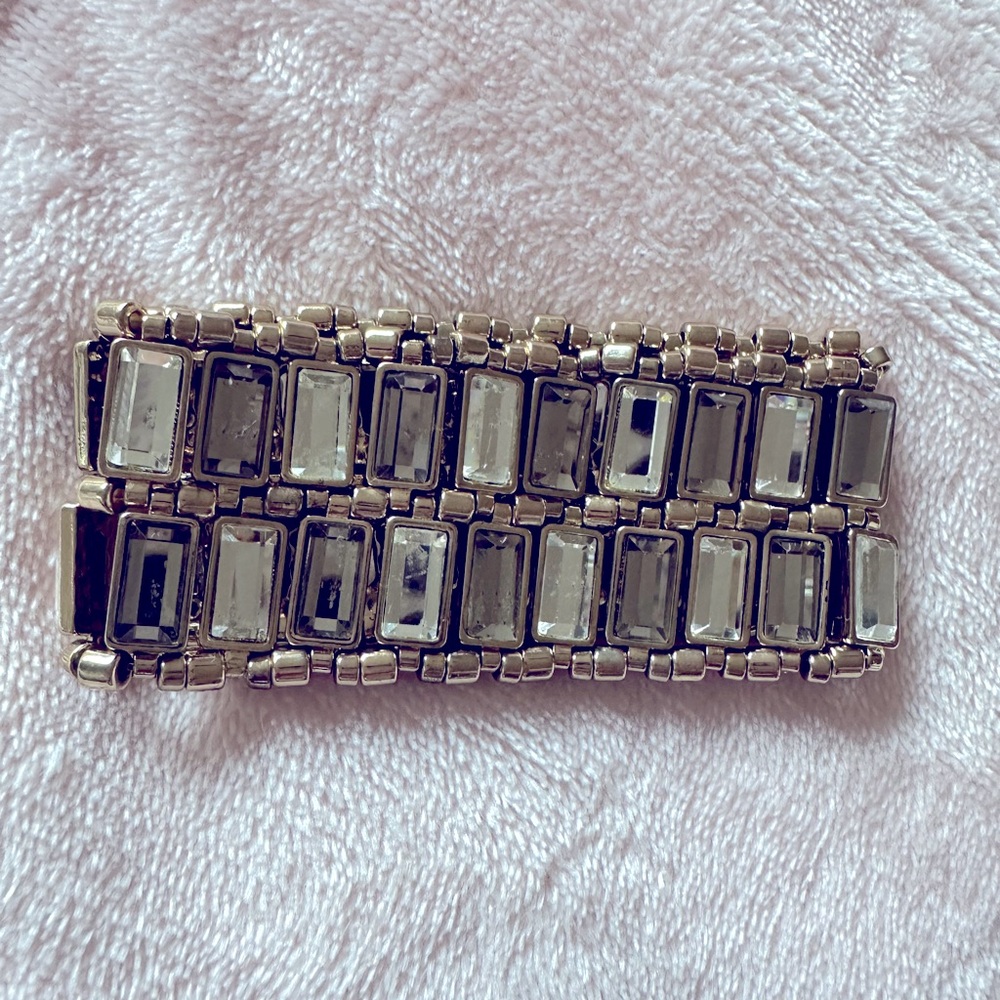 Chico’s Stretch Bracelet